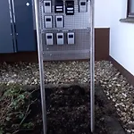 Bambus Apartment
