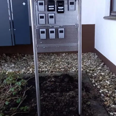 Bambus Appartement