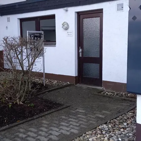 Apartment Bambus Winterberg