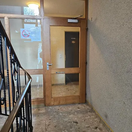 Bambus Apartment Winterberg