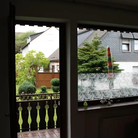 Bambus * ווינטרברג