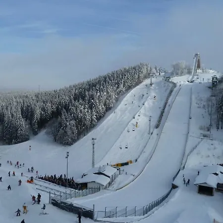 Bambus Appartamento *