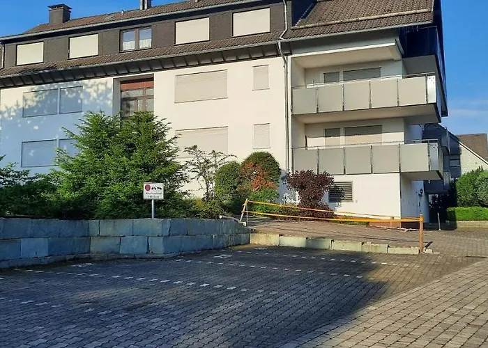 Bambus Винтерберг