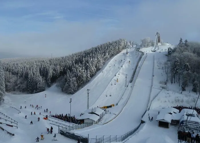 Bambus Апартаменты *